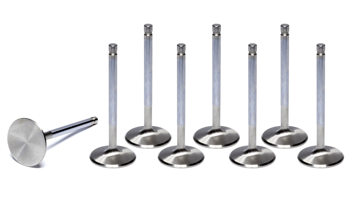 Ferrea FERF6299-8 SBC C/6 1.940 Intake Valves