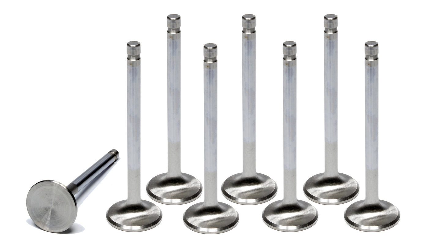Ferrea FERF6309-8 SBC C/6 1.500 Exhaust Valves