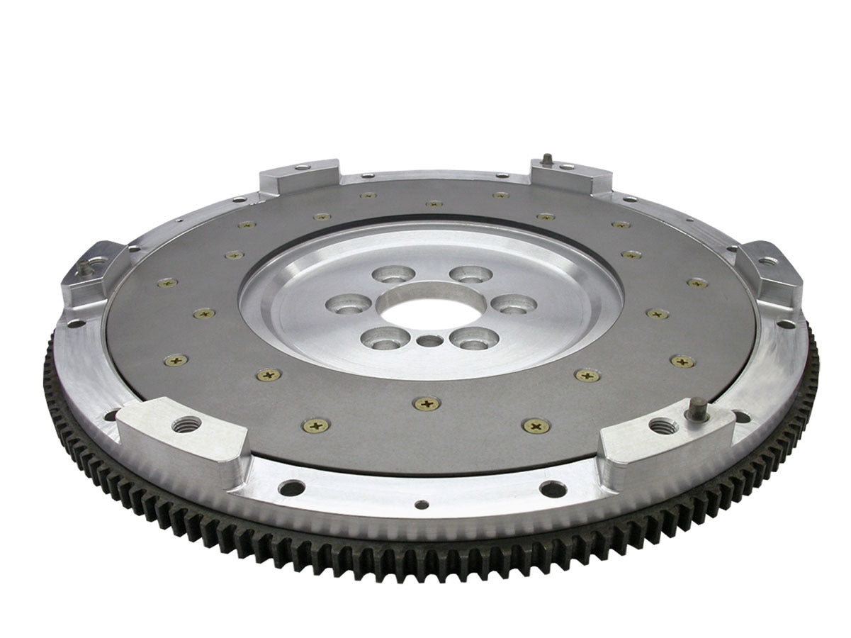 Fidanza Engineering FID198171 Aluminum SFI Flywheel - GM LS2/LS3/LS7