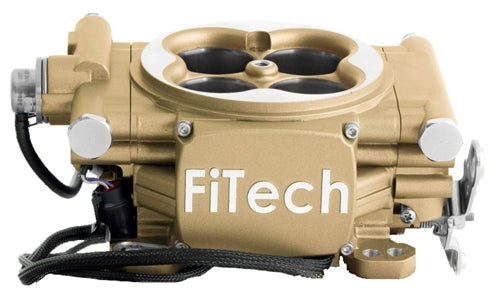 Fitech Fuel Injection FIT30005 Easy Street EFI System Up to 600HP