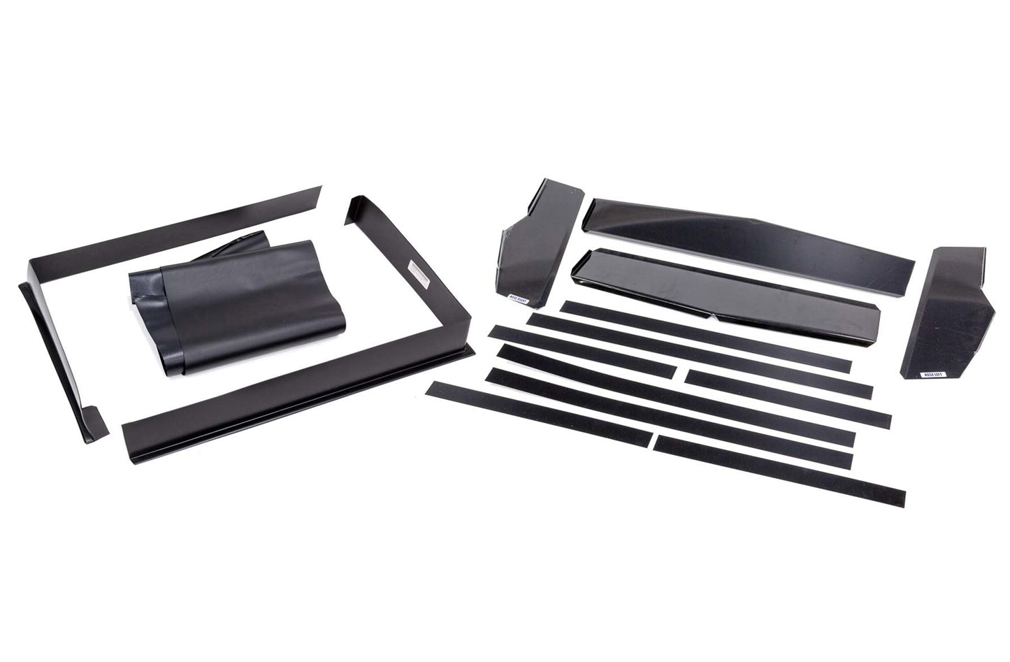 Fivestar FIV000-409-5 Bump n Run Duct C&R 24-1/4in x 17-3/4in