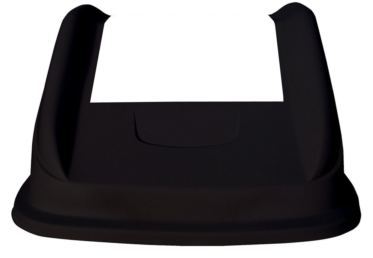 Fivestar FIV020-410-B MD3 Modified Nose and Flare Combo Black
