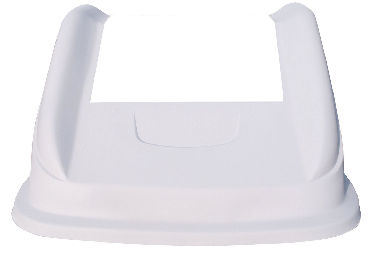 Fivestar FIV020-410-W MD3 Modified Nose and Flare Combo White