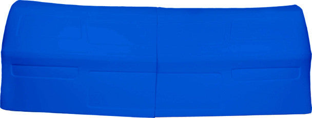 Fivestar FIV021-410-CB 88 Monte Nose MD3 Chevrn Blue Plastic