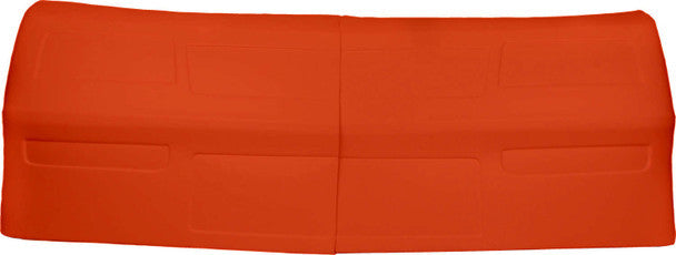 Fivestar FIV021-410-OR 88 Monte Nose MD3 Orange Plastic