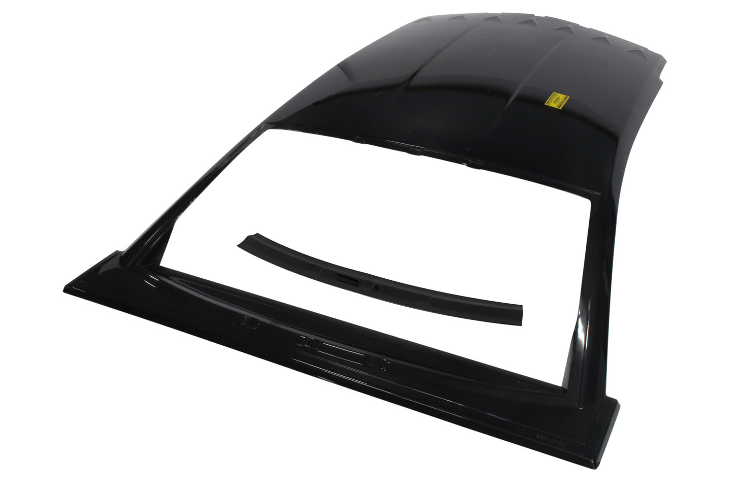 Fivestar FIV022-5102-B Roof MD3 Pavement Mod Black Composite
