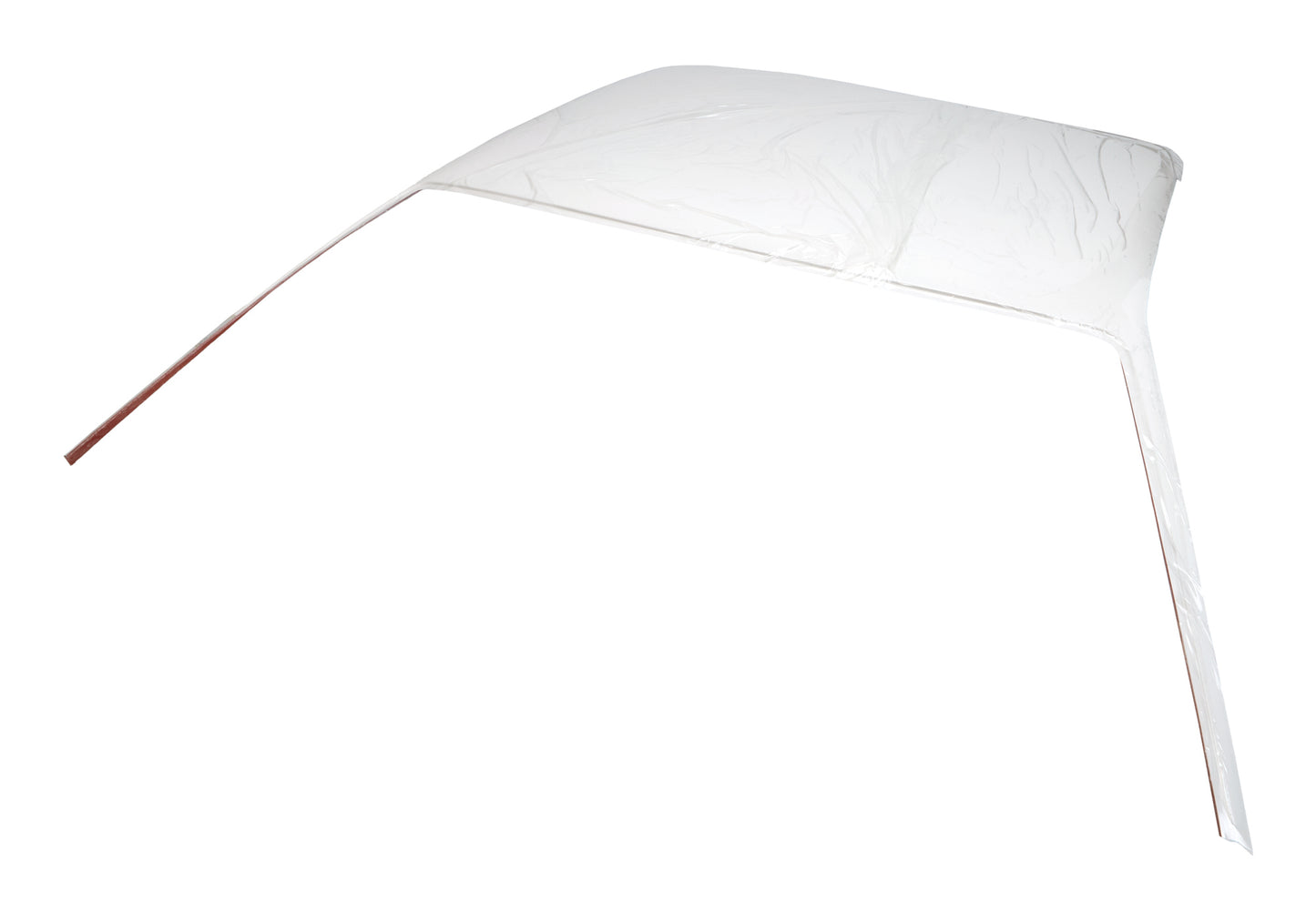 Fivestar FIV110-5102-W Roof White Camaro