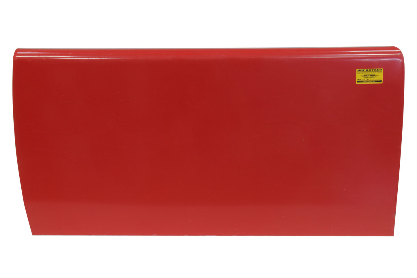 Fivestar FIV11002-21033-RL 2019 LM Aluminum Door Red Left