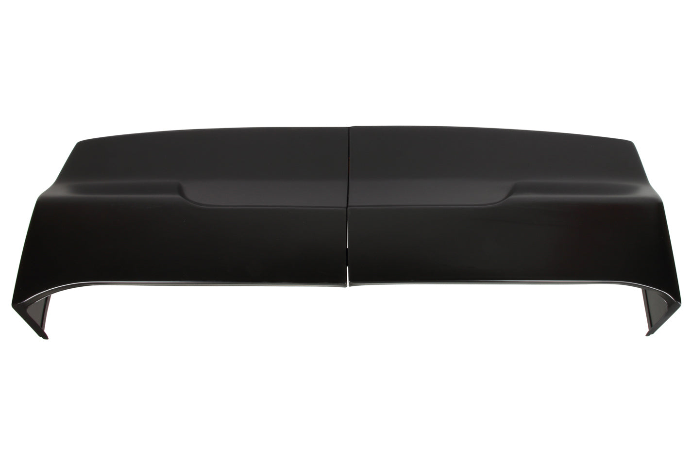 Fivestar FIV11002-45051-B 2019 LM Rear Bumper Cover Black