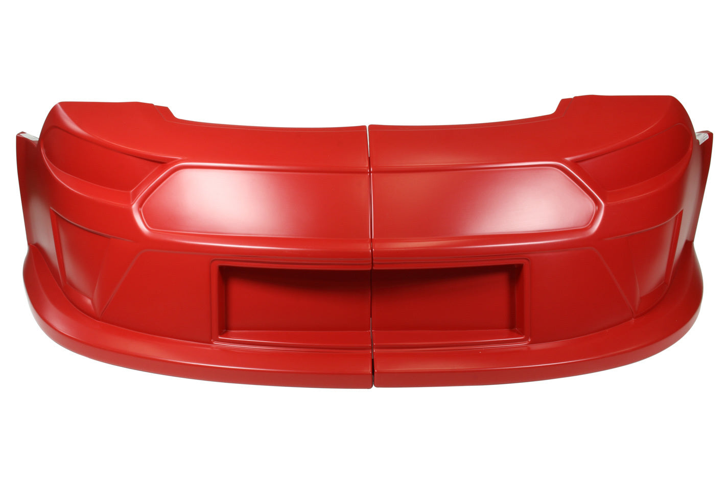 Fivestar FIV11322-41051-R 2019 LM Mustang Nose Plastic Red