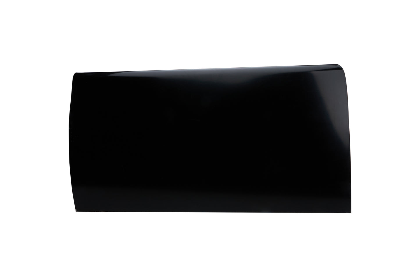 Fivestar FIV12001-21033-BL Door Aluminum Left Black N.Amer Sportsman