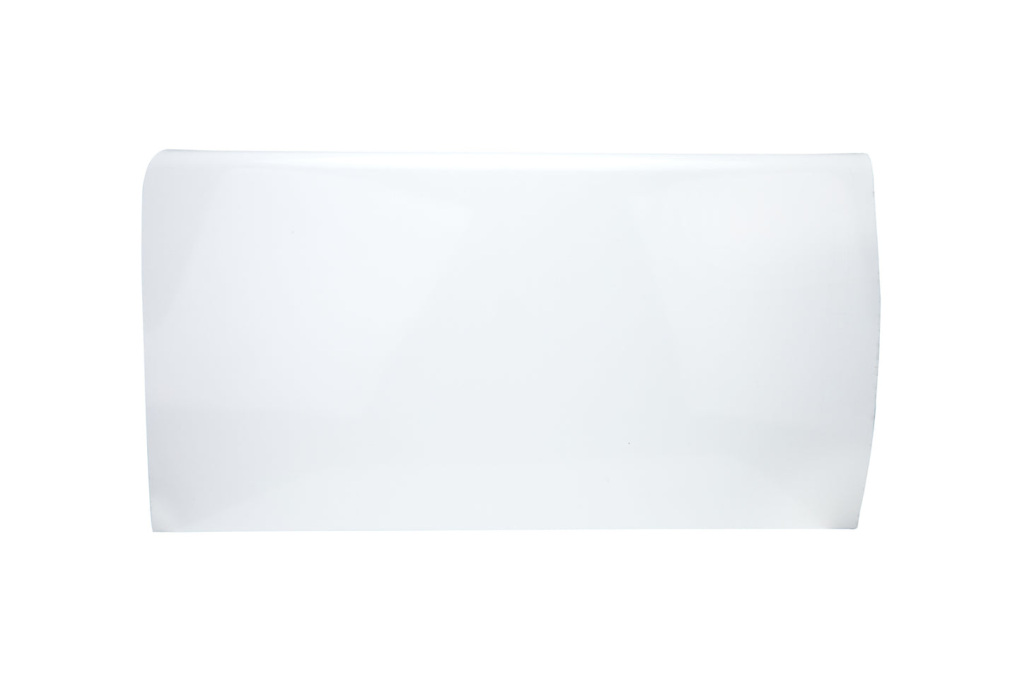 Fivestar FIV12001-21033-WR Door Aluminum Right White N.Amer Sportsman