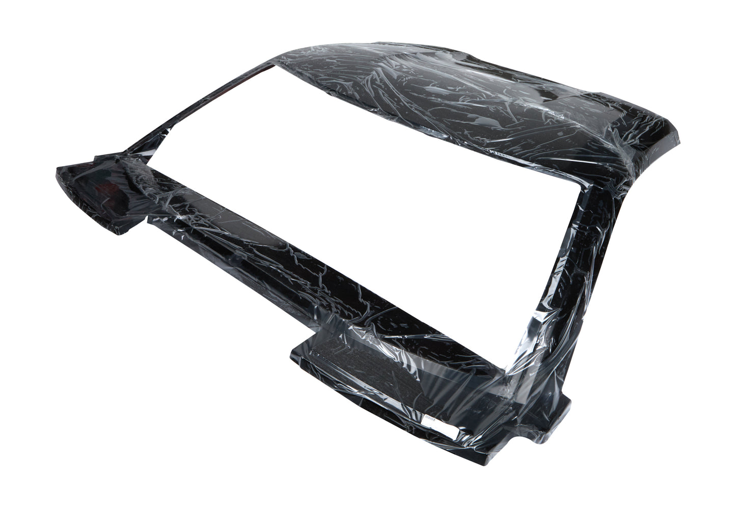 Fivestar FIV12001-51311-B Greenhouse Front Black North American Sportsman