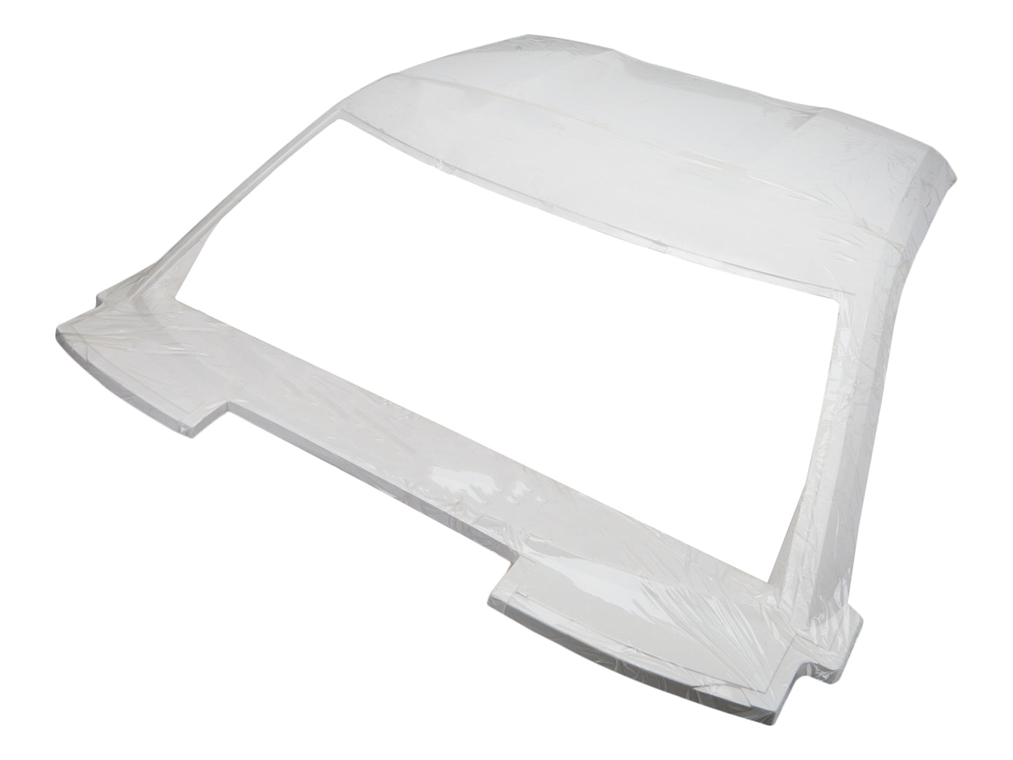 Fivestar FIV12001-51311-W Greenhouse Front White North American Sportsman