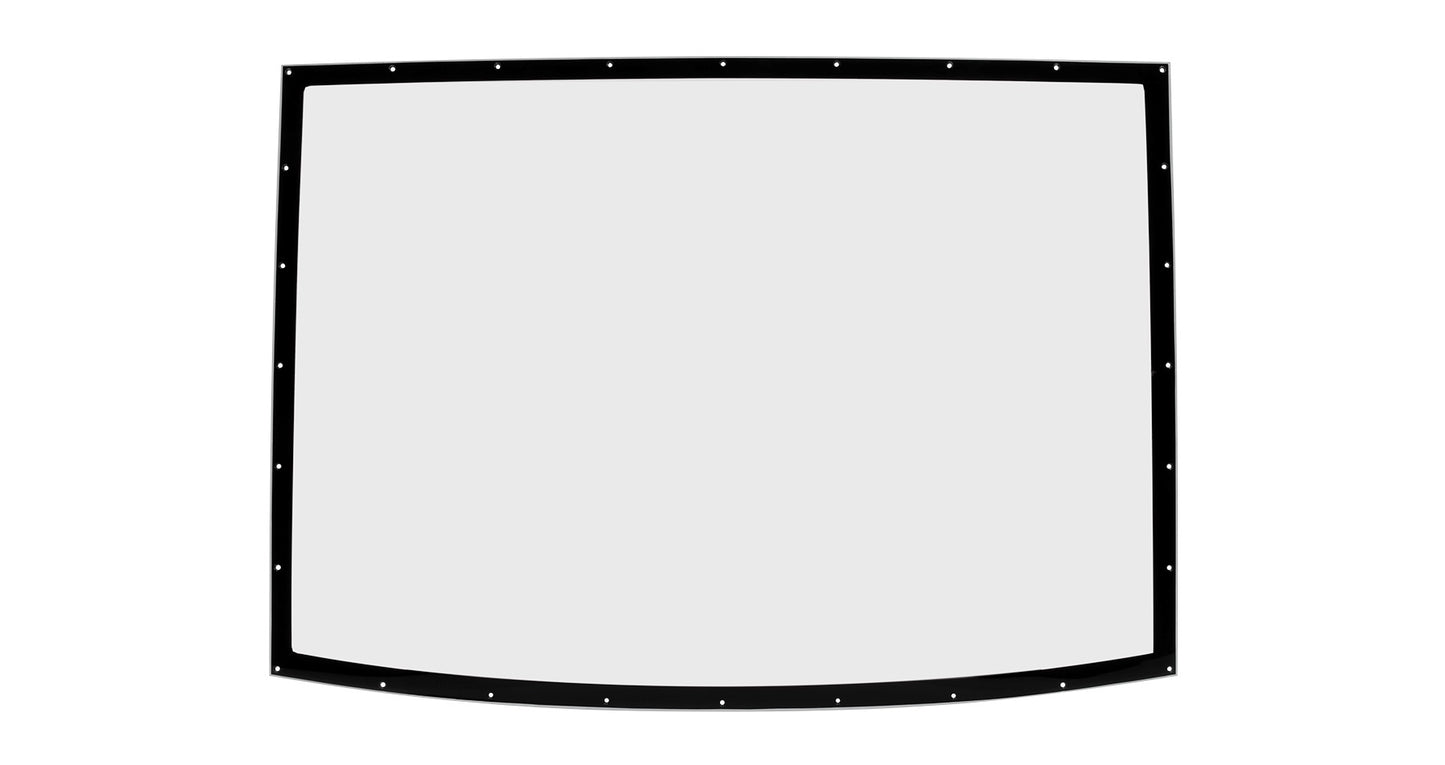 Fivestar FIV12001-61151 Window Rear Molded .093 North American Sportsman