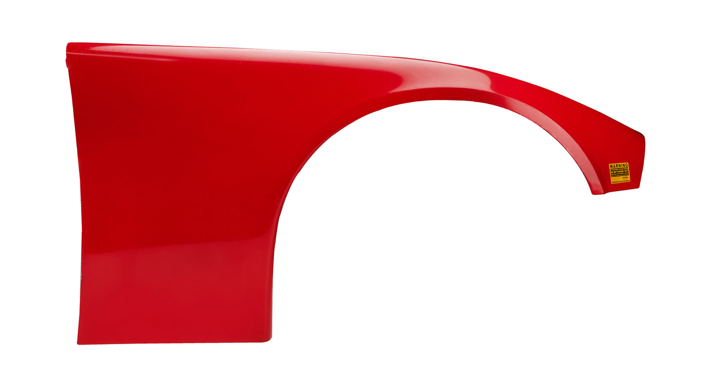 Fivestar FIV13002-23013-RR Fender Ultraglass Right Red