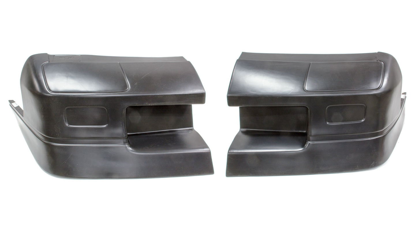 Fivestar FIV140-410B 92 IROC Z Nose Black Plastic