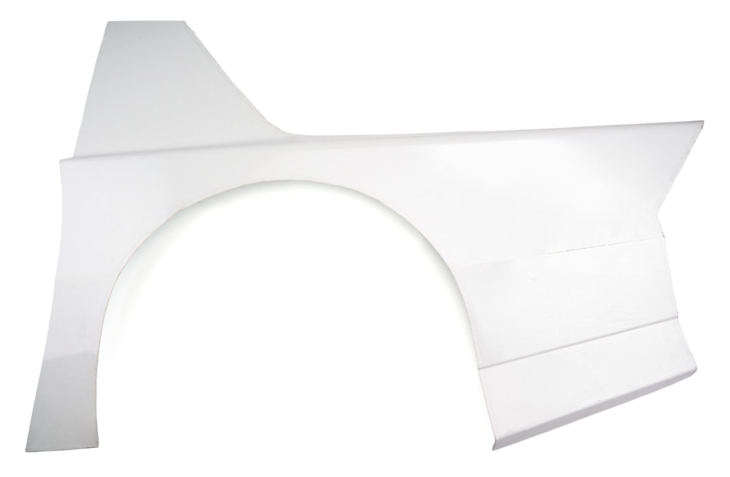 Fivestar FIV141-27S-WL 92 Camaro Quarter Panel LH Steel