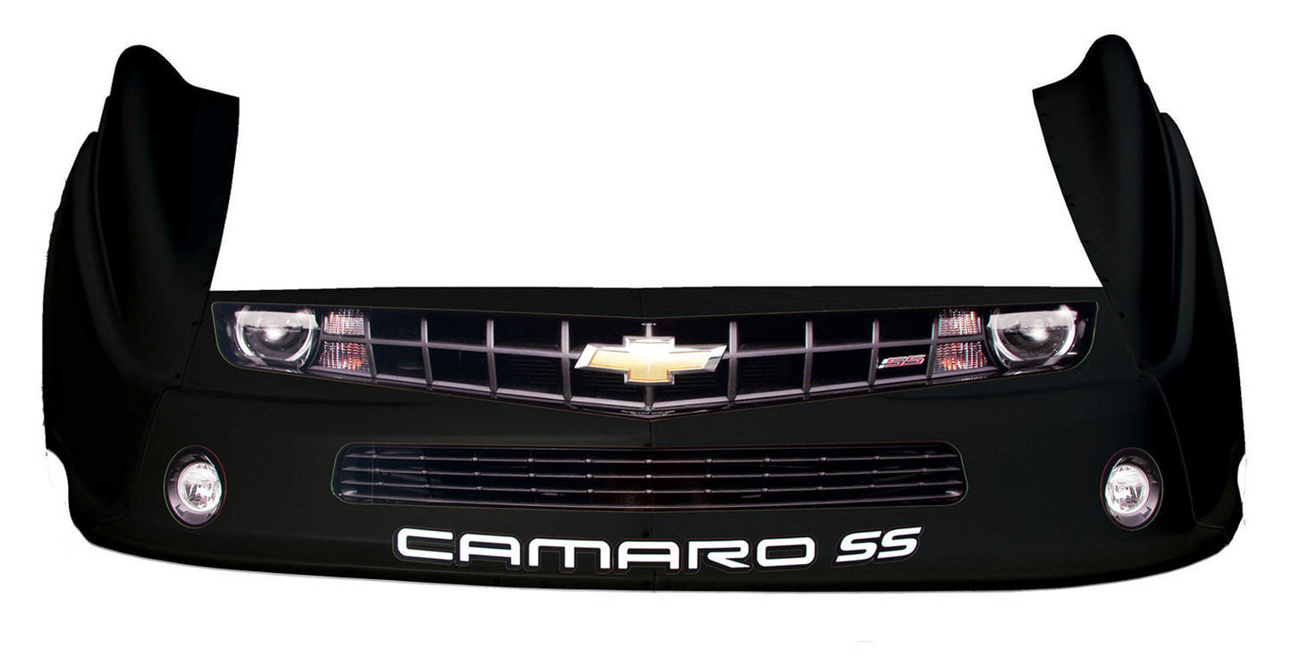 Fivestar FIV165-417B New Style Dirt MD3 Combo Camaro Black