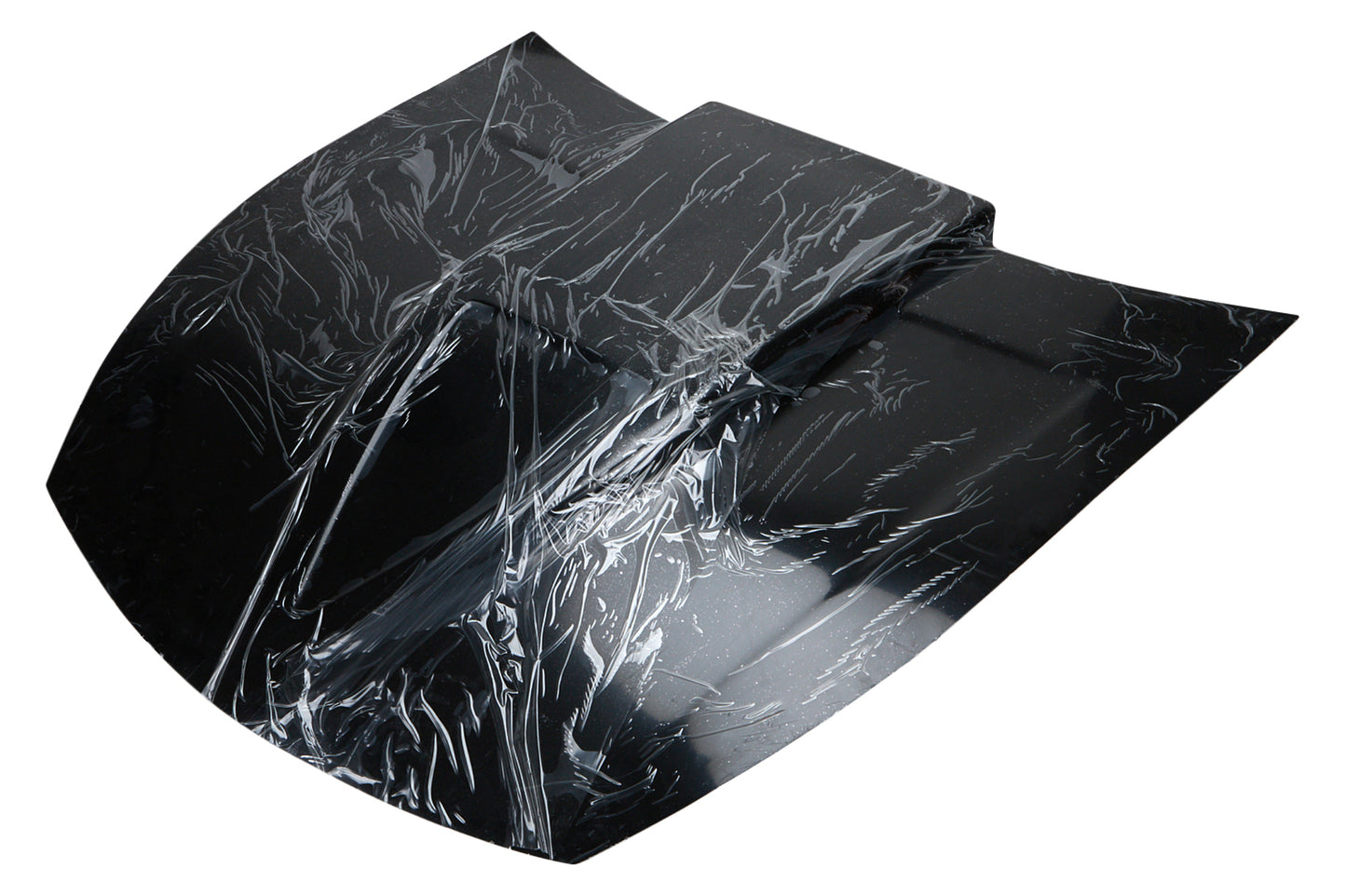 Fivestar FIV20002-33311-B Scooped Hood Advanced Lightweight Composite