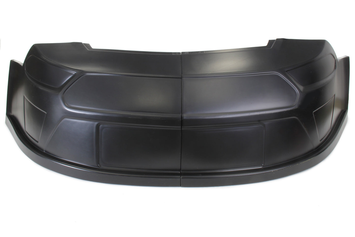 Fivestar FIV20321-41051-B Nose Mustang Kit Black Street Stock MD3