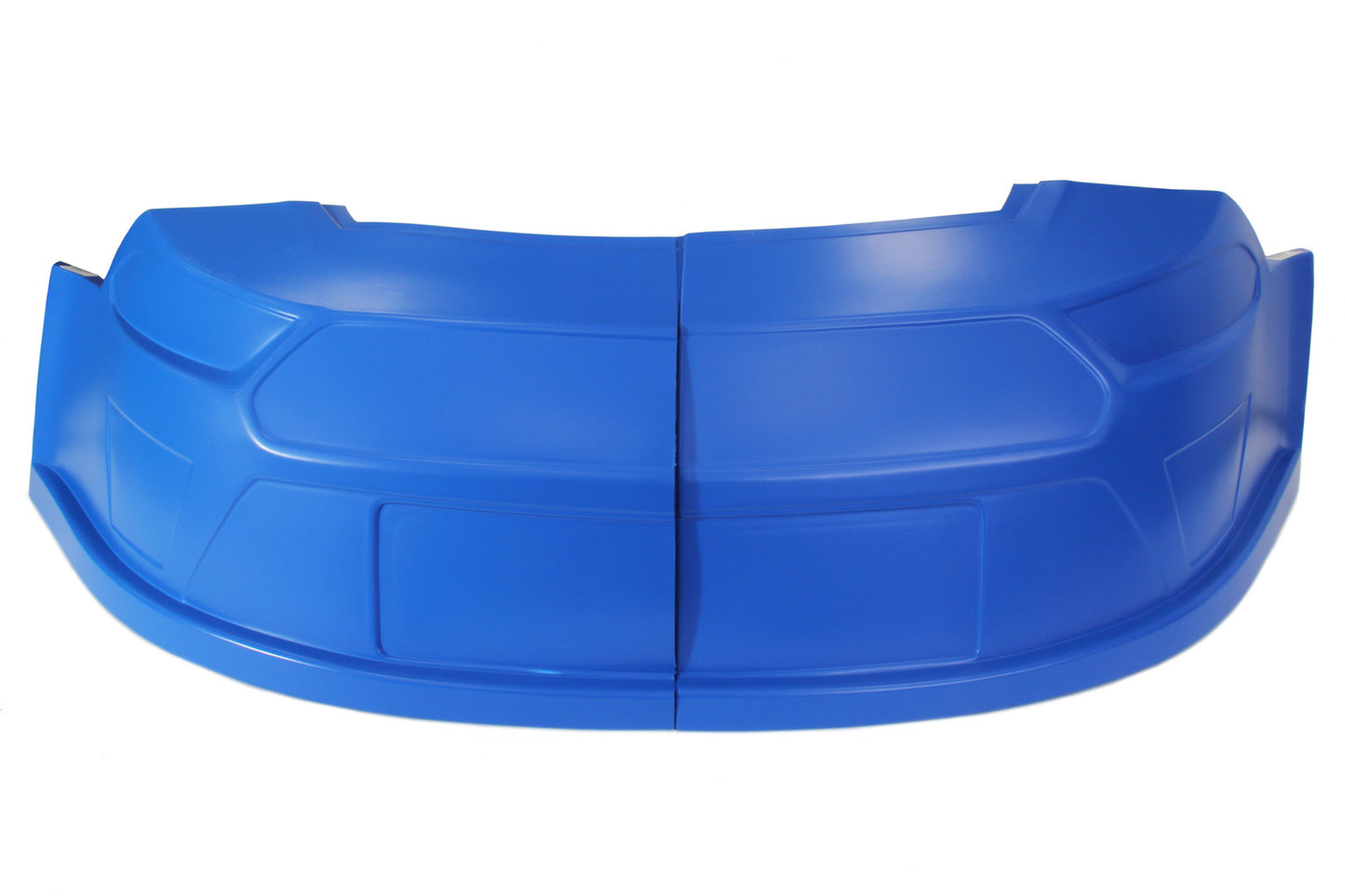 Fivestar FIV20321-41051-CB Nose Mustang Kit Blue Street Stock MD3
