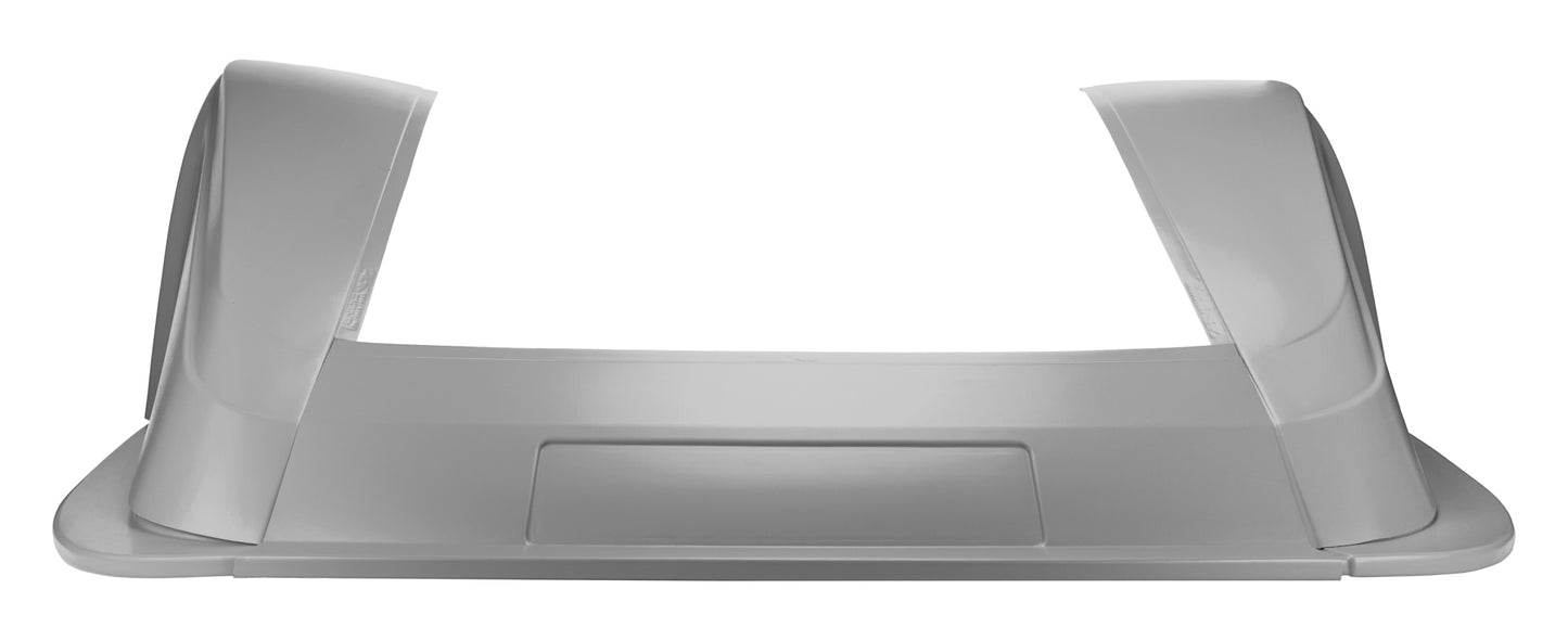 Fivestar FIV22001-41051-G-KIT Outlaw Nose & Fender Kit Grey