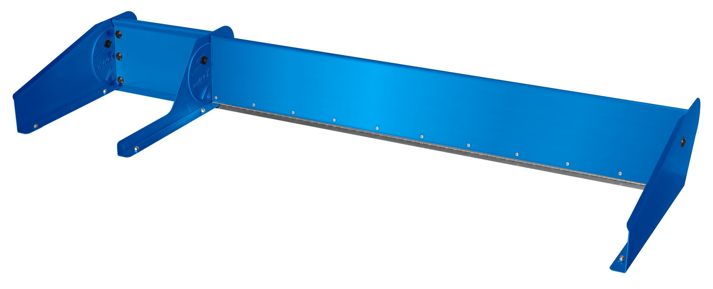 Fivestar FIV32000-72821-CB Spoiler Kit DLM Aluminum Blue