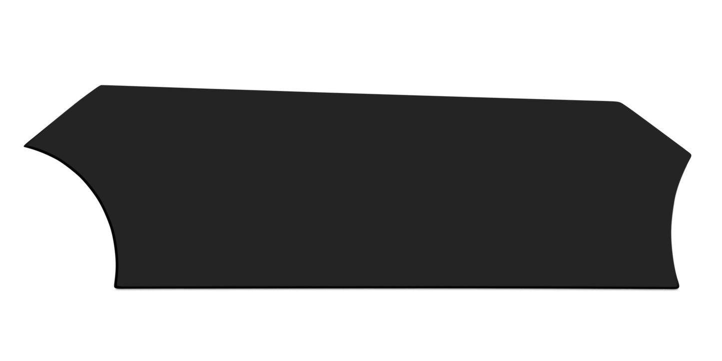 Fivestar FIV32001-21051-BR Door MD3 DLM Black