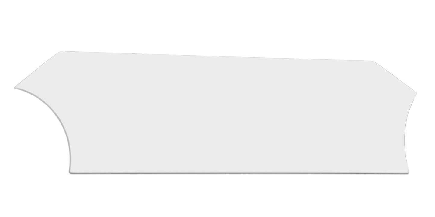 Fivestar FIV32001-21051-WR Door MD3 DLM White