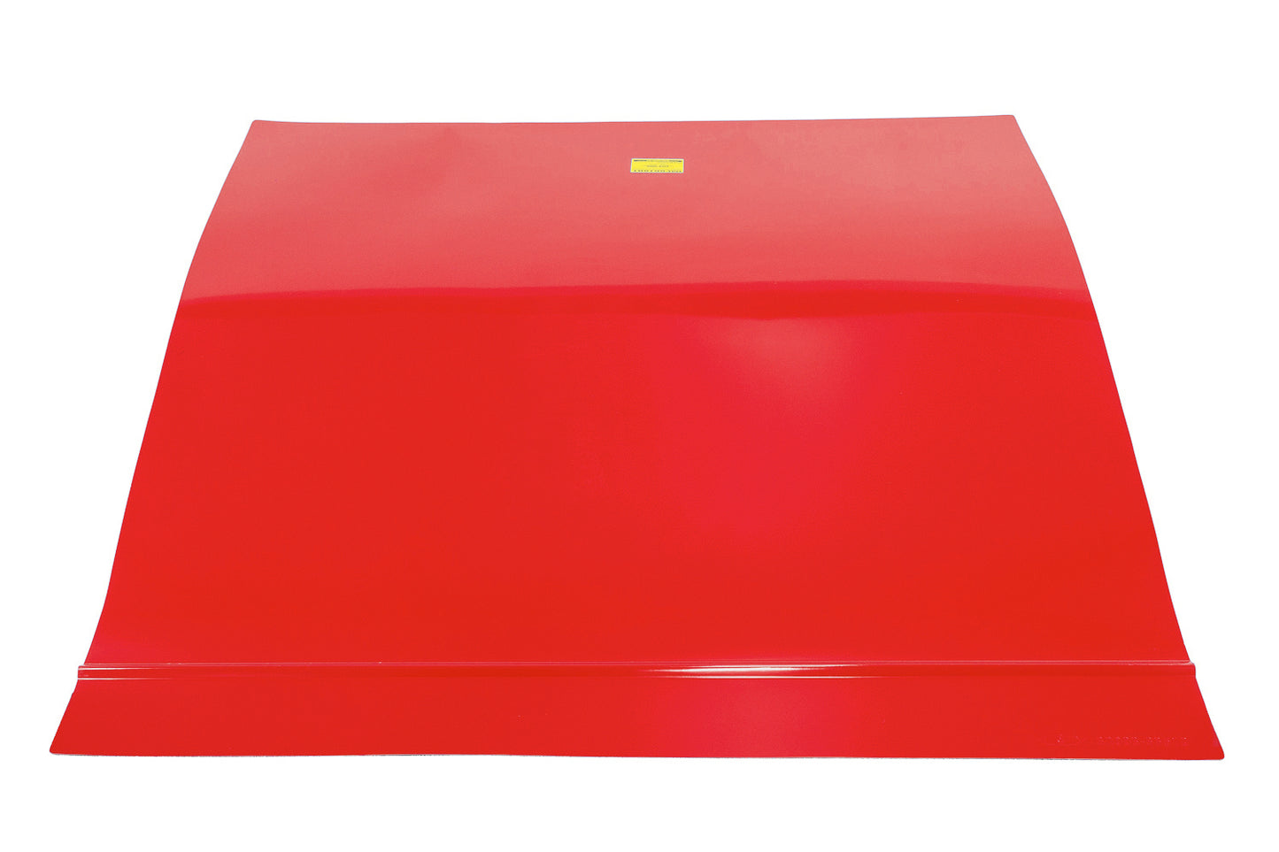 Fivestar FIV32003-33512-R MD3 L/W Composite Hood Red