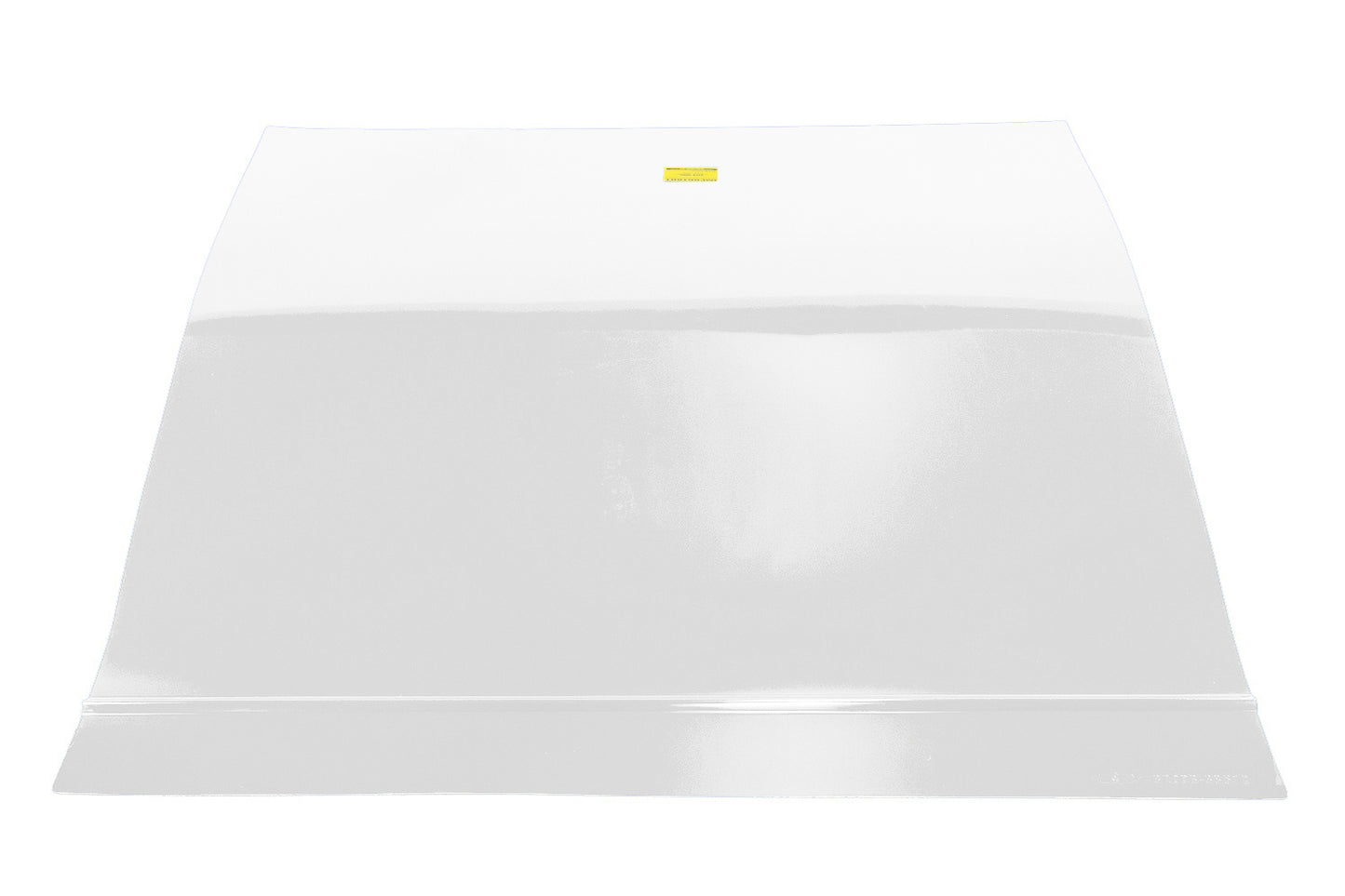 Fivestar FIV32003-33512-W MD3 L/W Composite Hood White