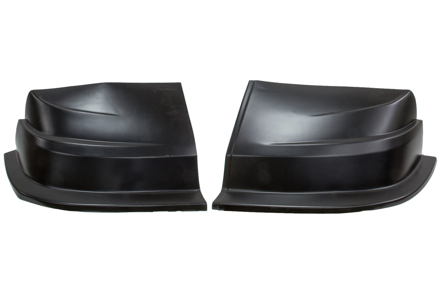 Fivestar FIV32003-41051-B MD3 Nose Evolution DLM Black