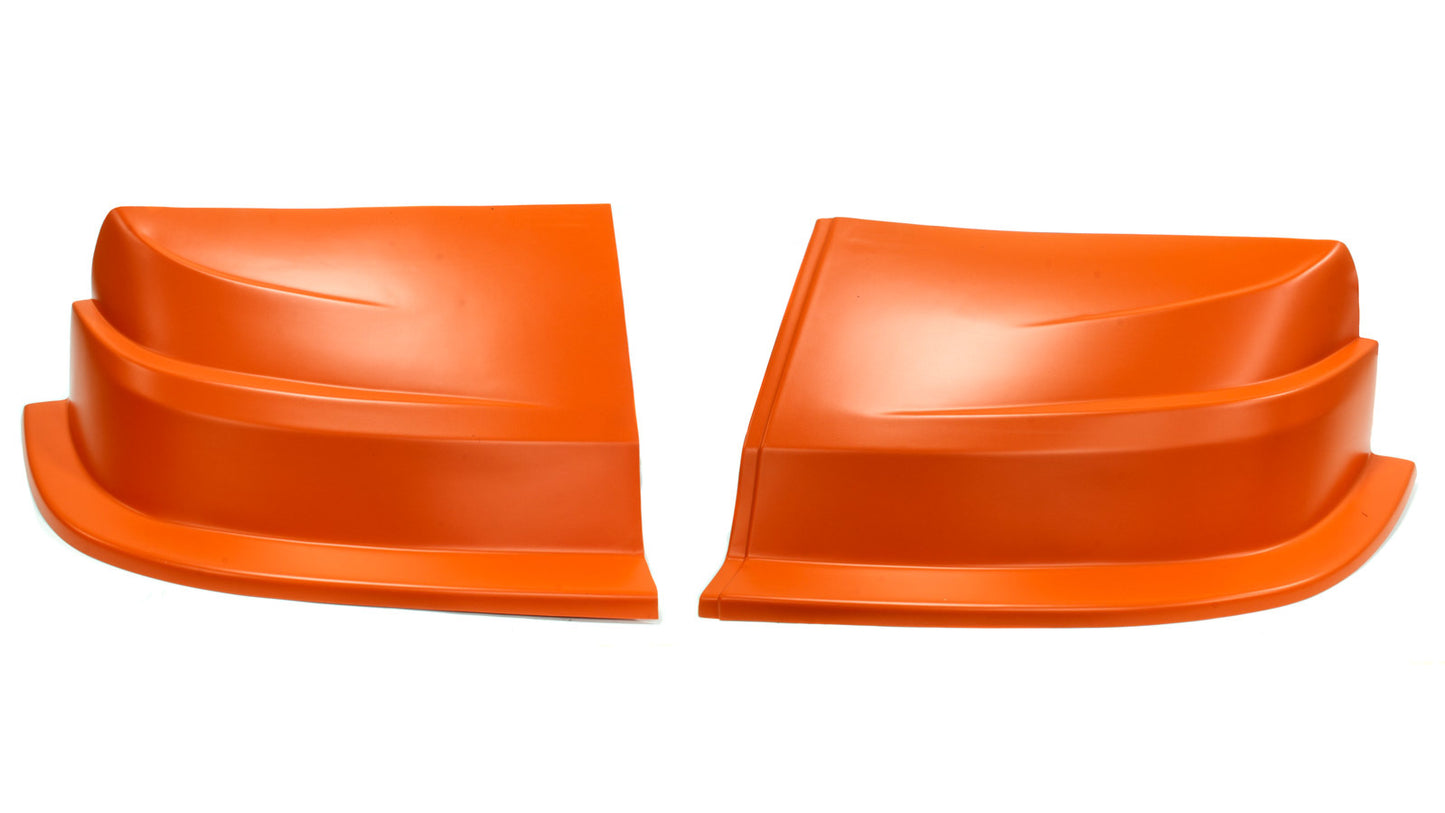 Fivestar FIV32003-41051-OR MD3 Nose Evolution DLM Orange
