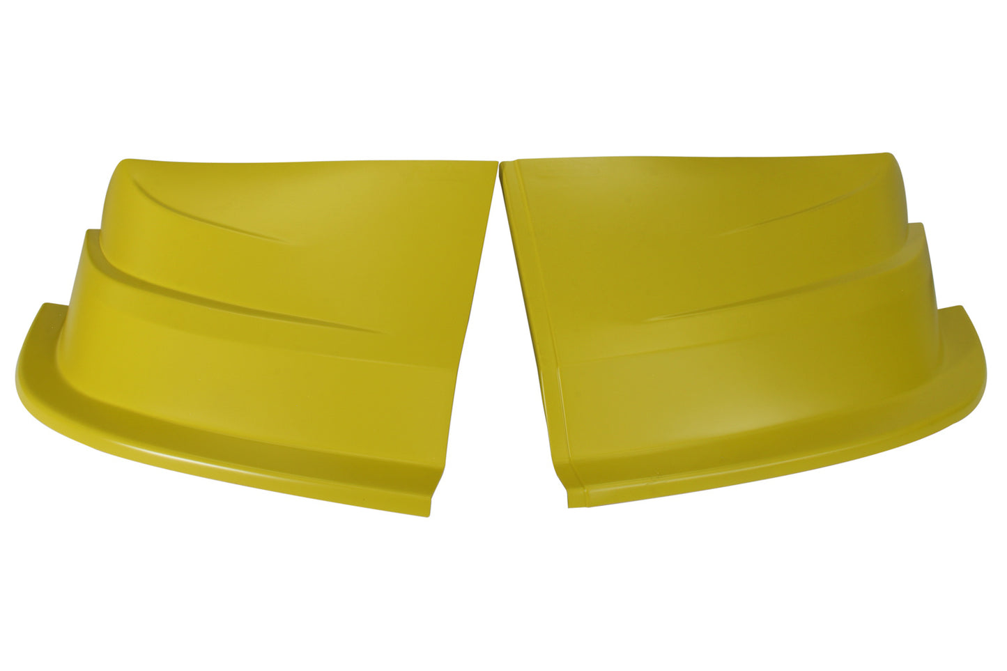Fivestar FIV32003-41051-Y MD3 Nose Evolution DLM Yellow