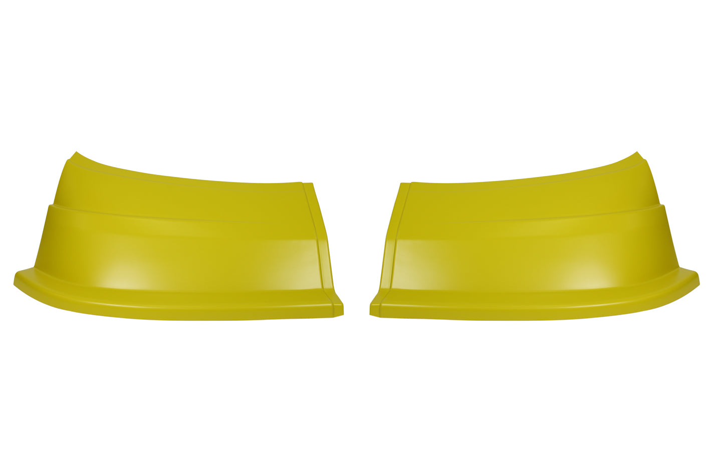 Fivestar FIV32004-41051-Y Nose MD3 Evo II DLM Yellow