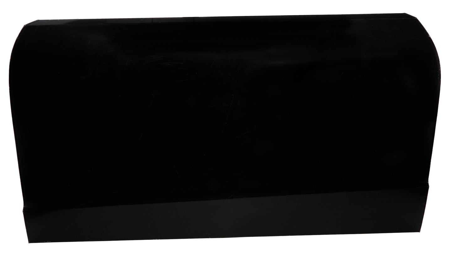 Fivestar FIV33131-21033-BL Door Left Black Stock Car Aluminum