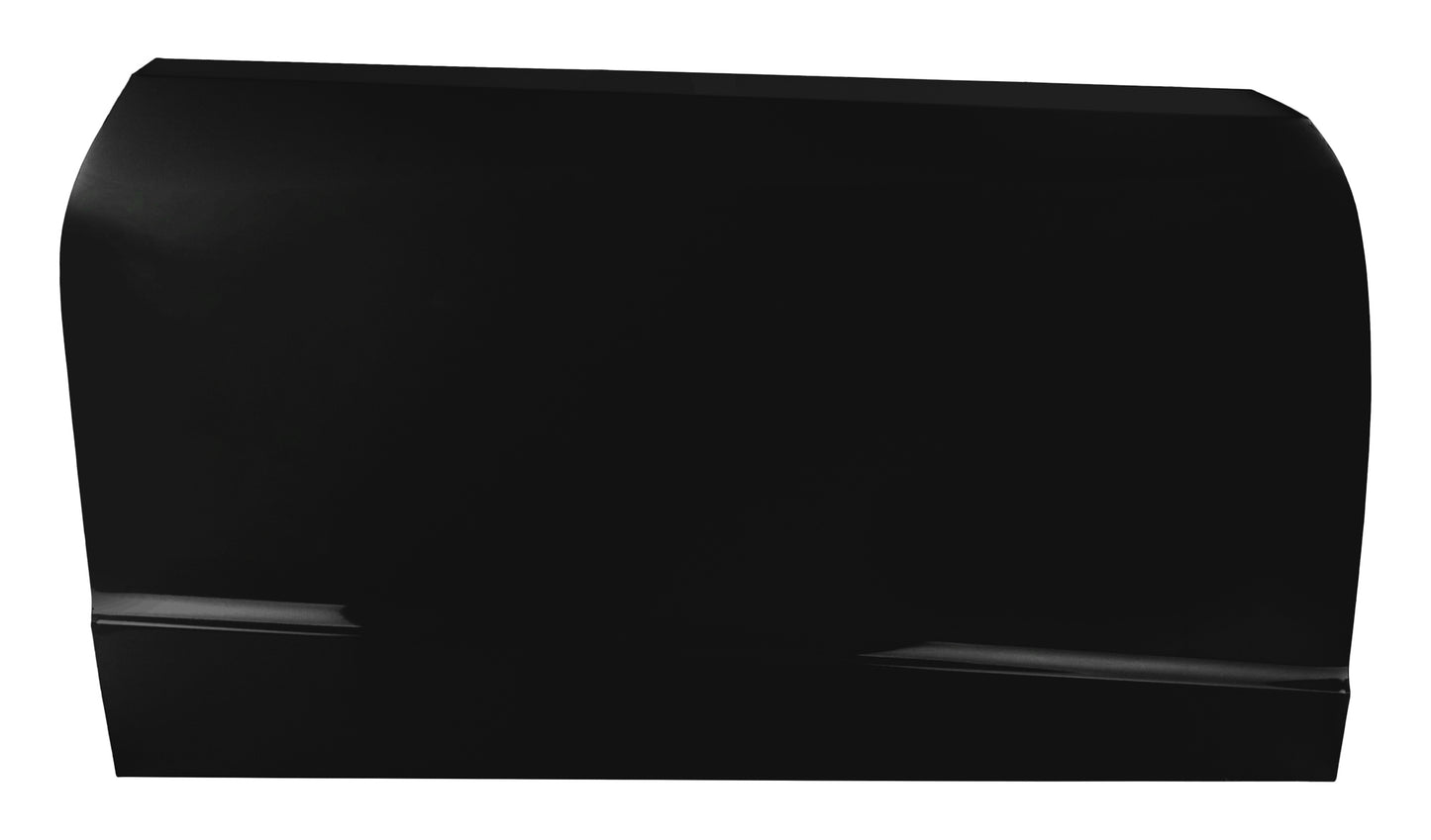 Fivestar FIV33131-21033-BR Door Right Black Stock Car Aluminum