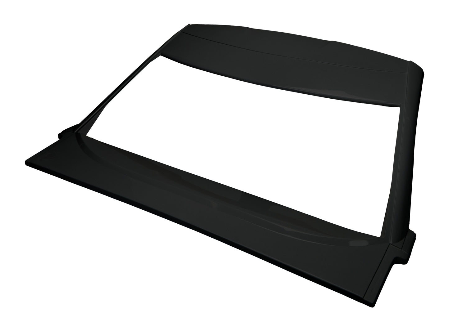 Fivestar FIV33131-51311-B Roof Front Black Stock Car