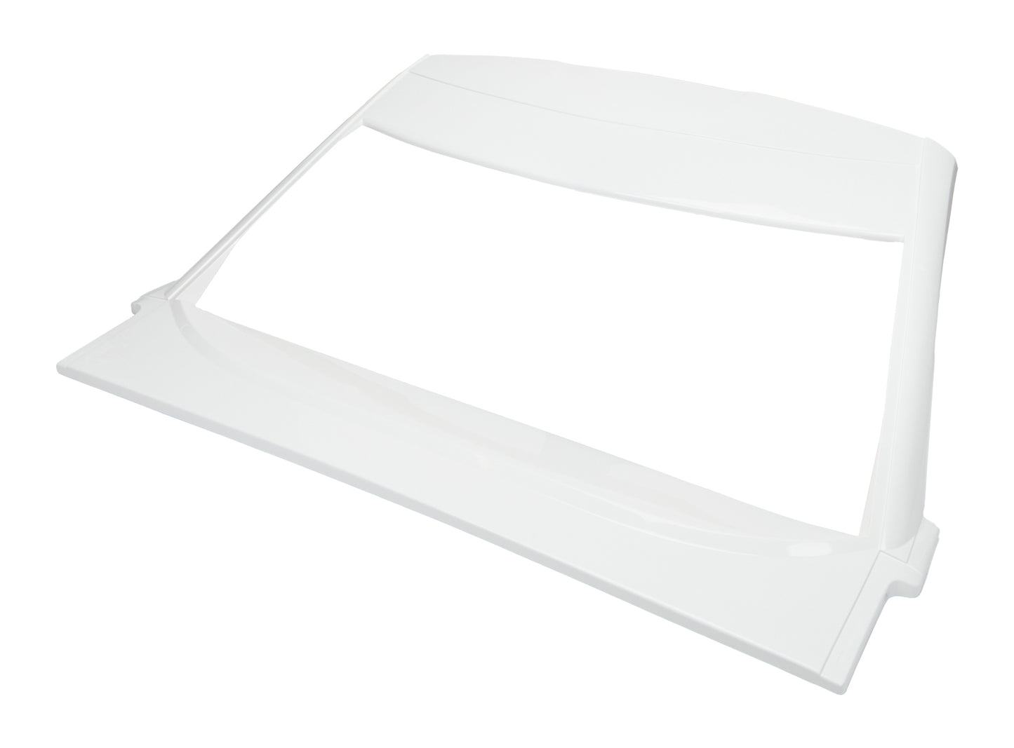Fivestar FIV33131-51311-W Roof Front White Stock Car
