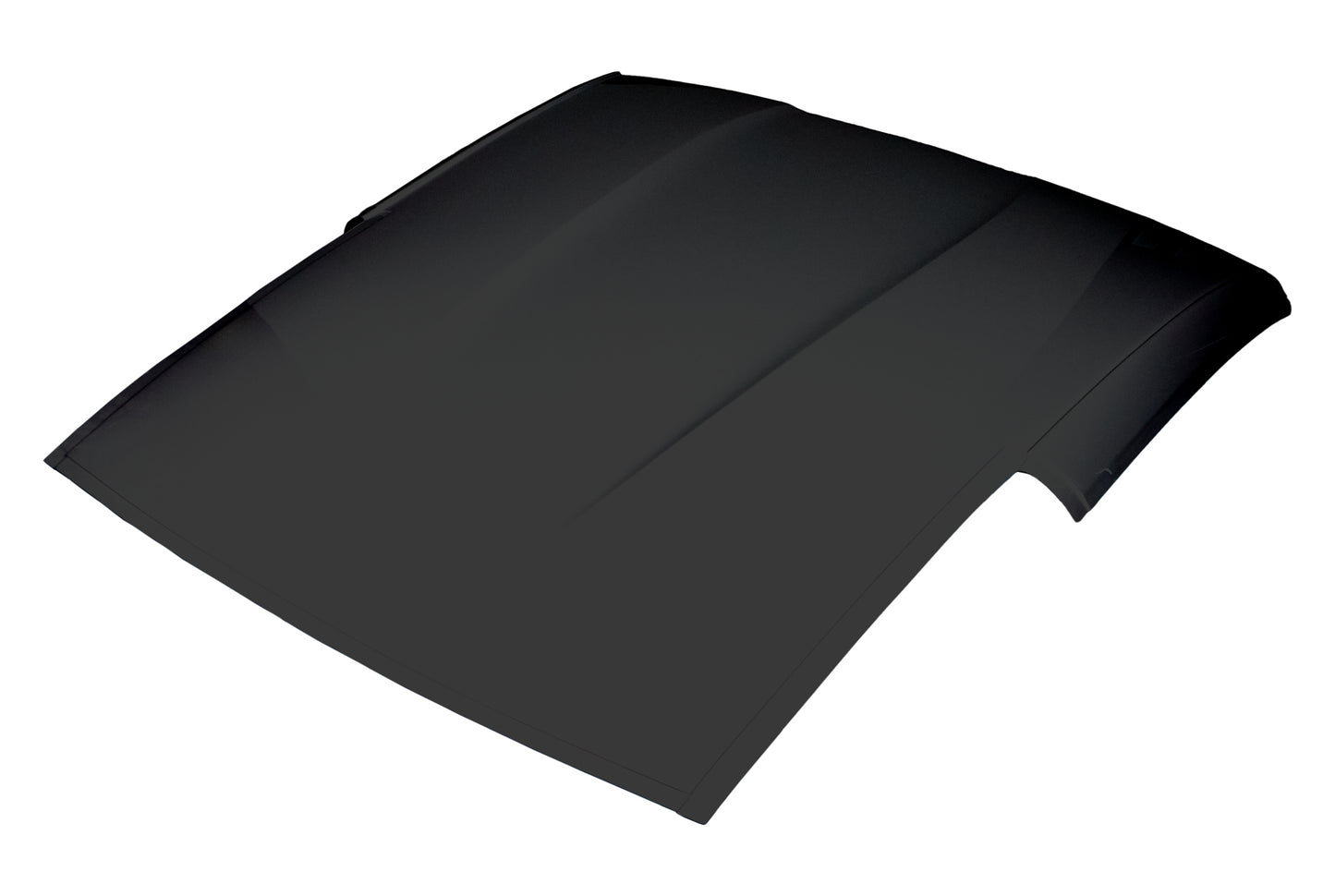 Fivestar FIV33131-51511-B Roof Back Black Stock Car