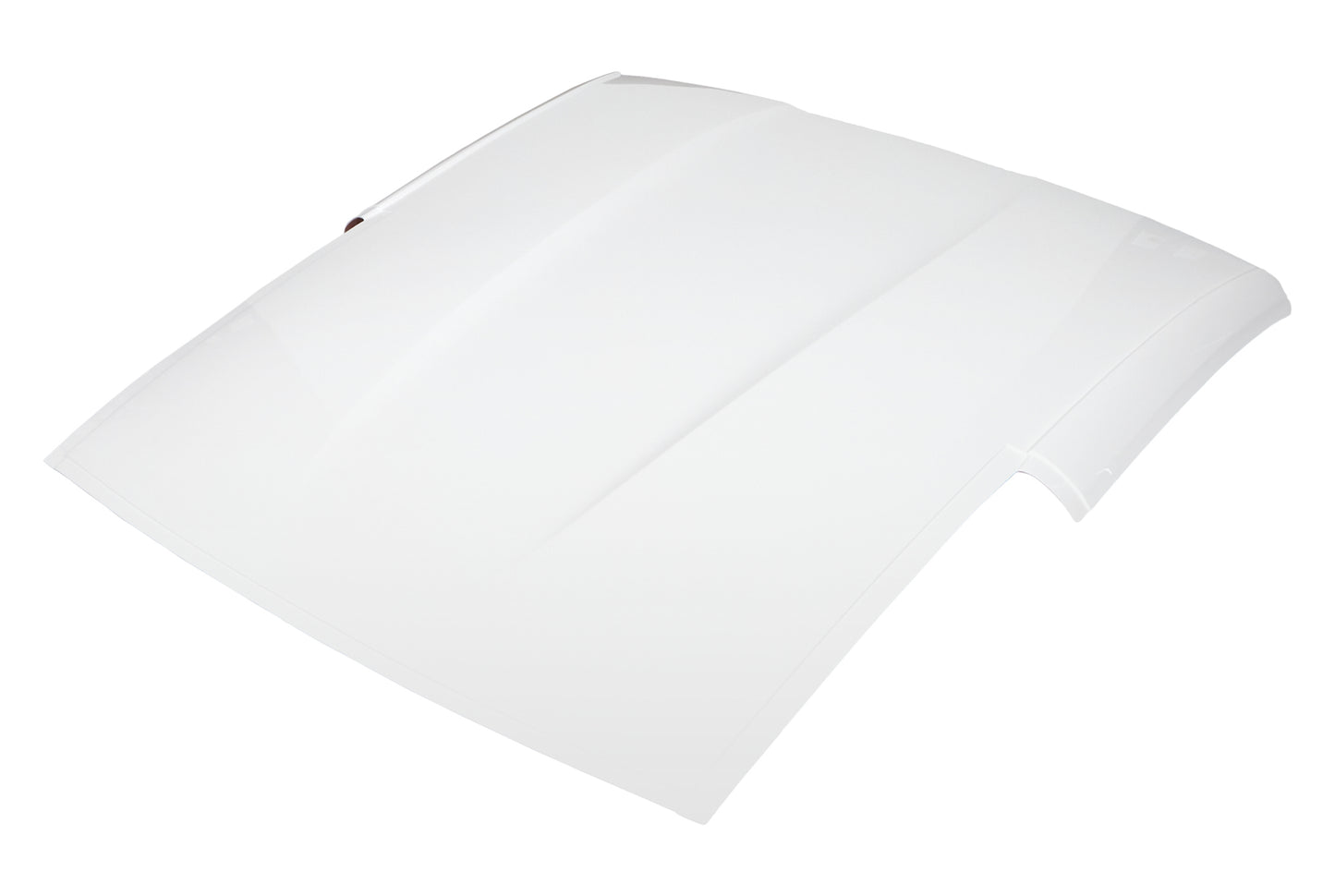Fivestar FIV33131-51511-W Roof Back White Stock Car