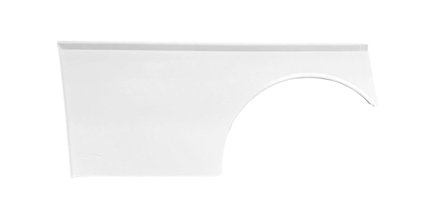 Fivestar FIV34200-27351-WR Quarter MD3 NE Mod Right White