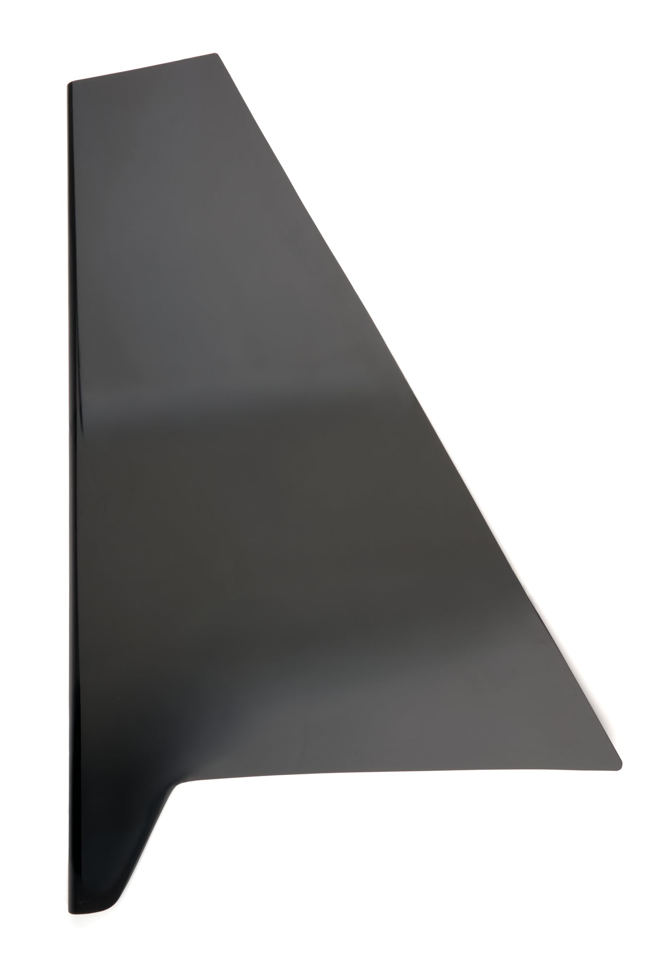 Fivestar FIV35001-28111-BL Sail Panel Left Sprint Car Black