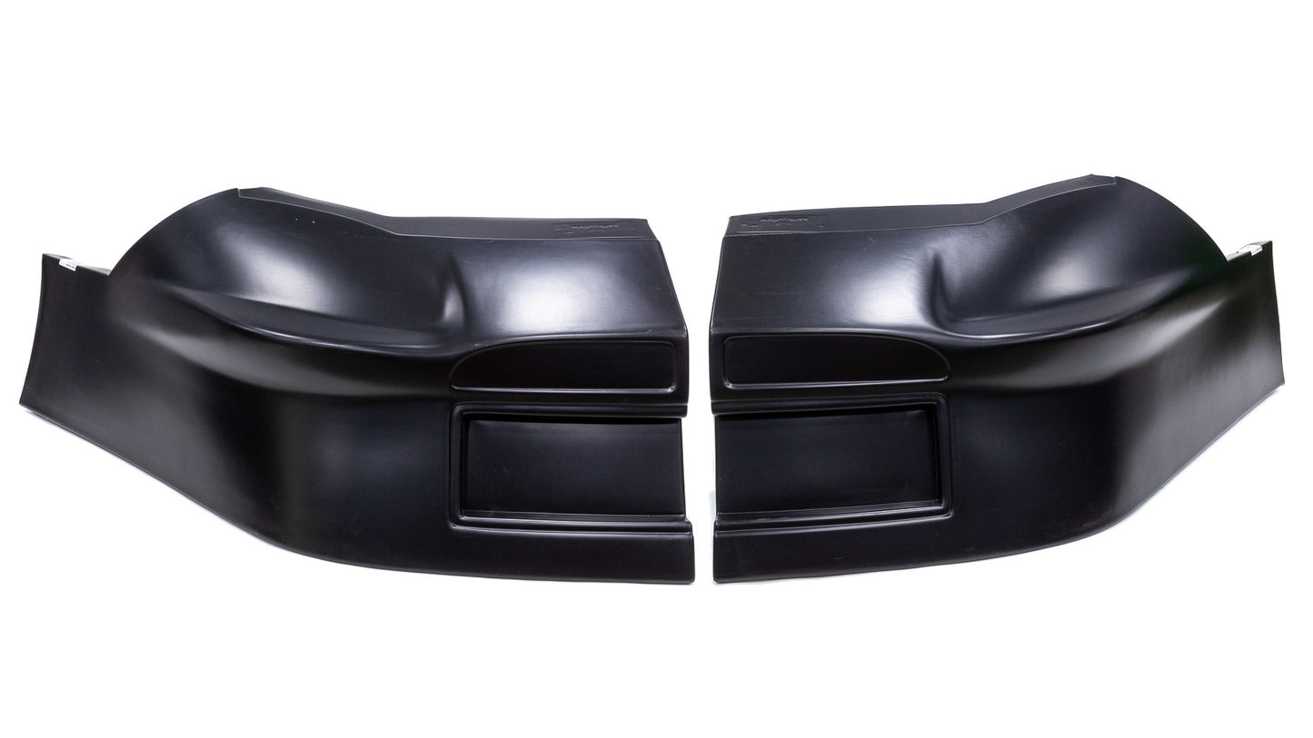 Fivestar FIV470-410-B ABC Nose Dodge Charger Black