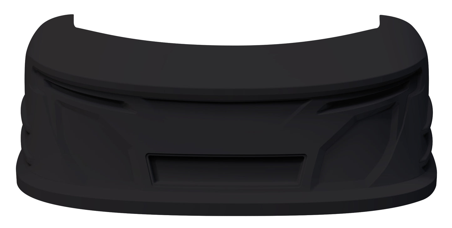Fivestar FIV51001-41051-B Nose Black Sport Compact
