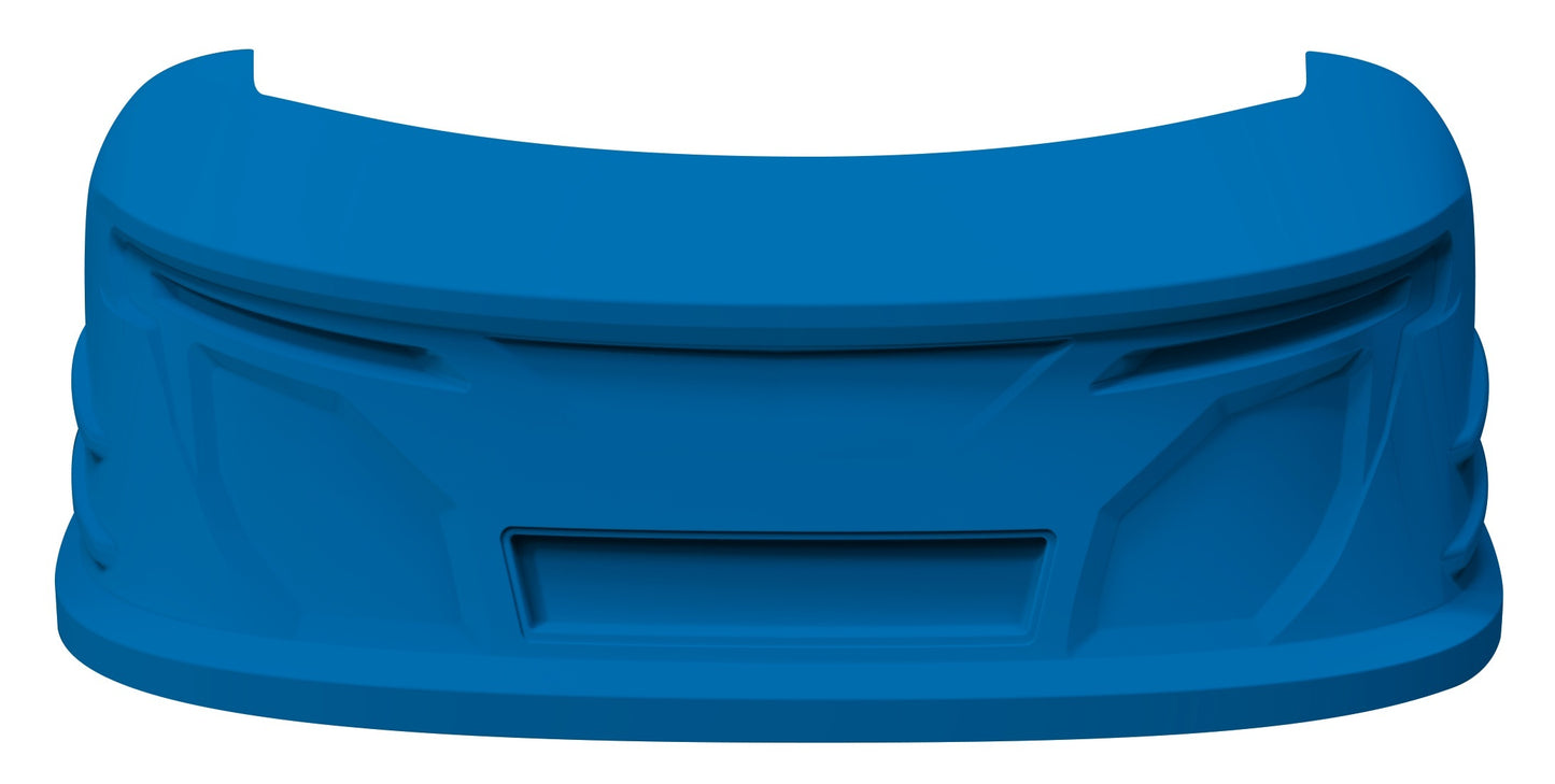 Fivestar FIV51001-41051-CB Nose Blue Sport Compact