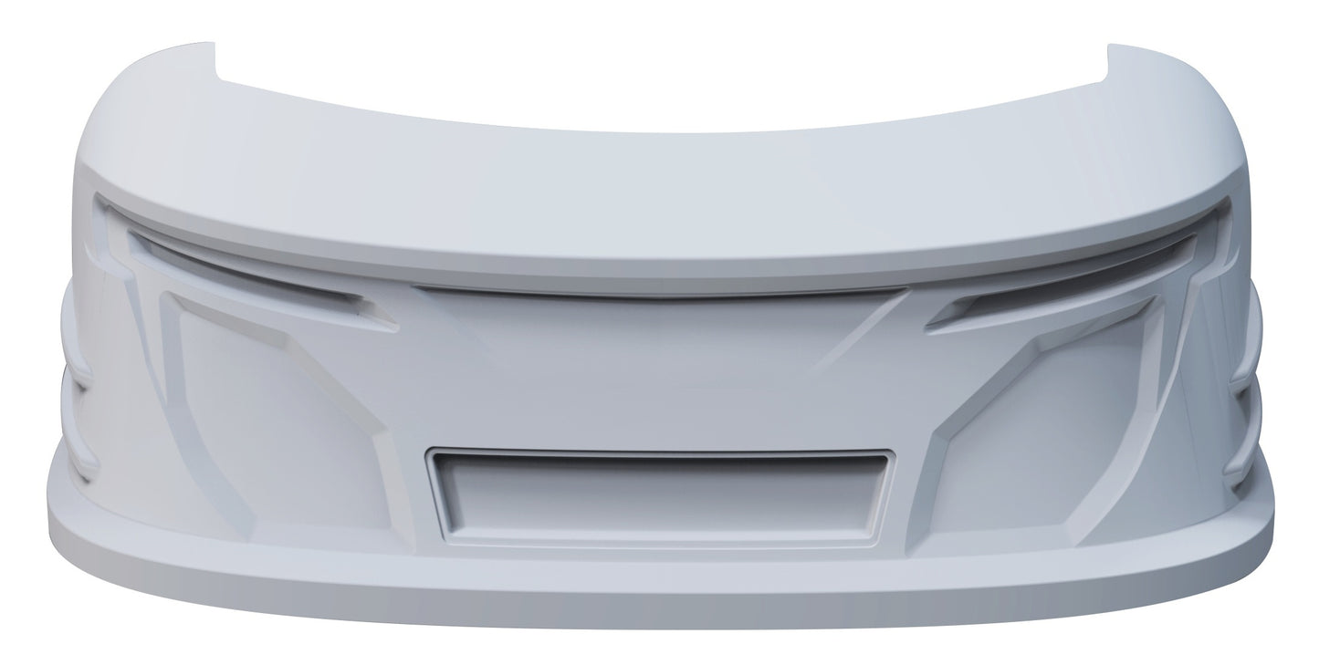 Fivestar FIV51001-41051-W Nose White Sport Compact