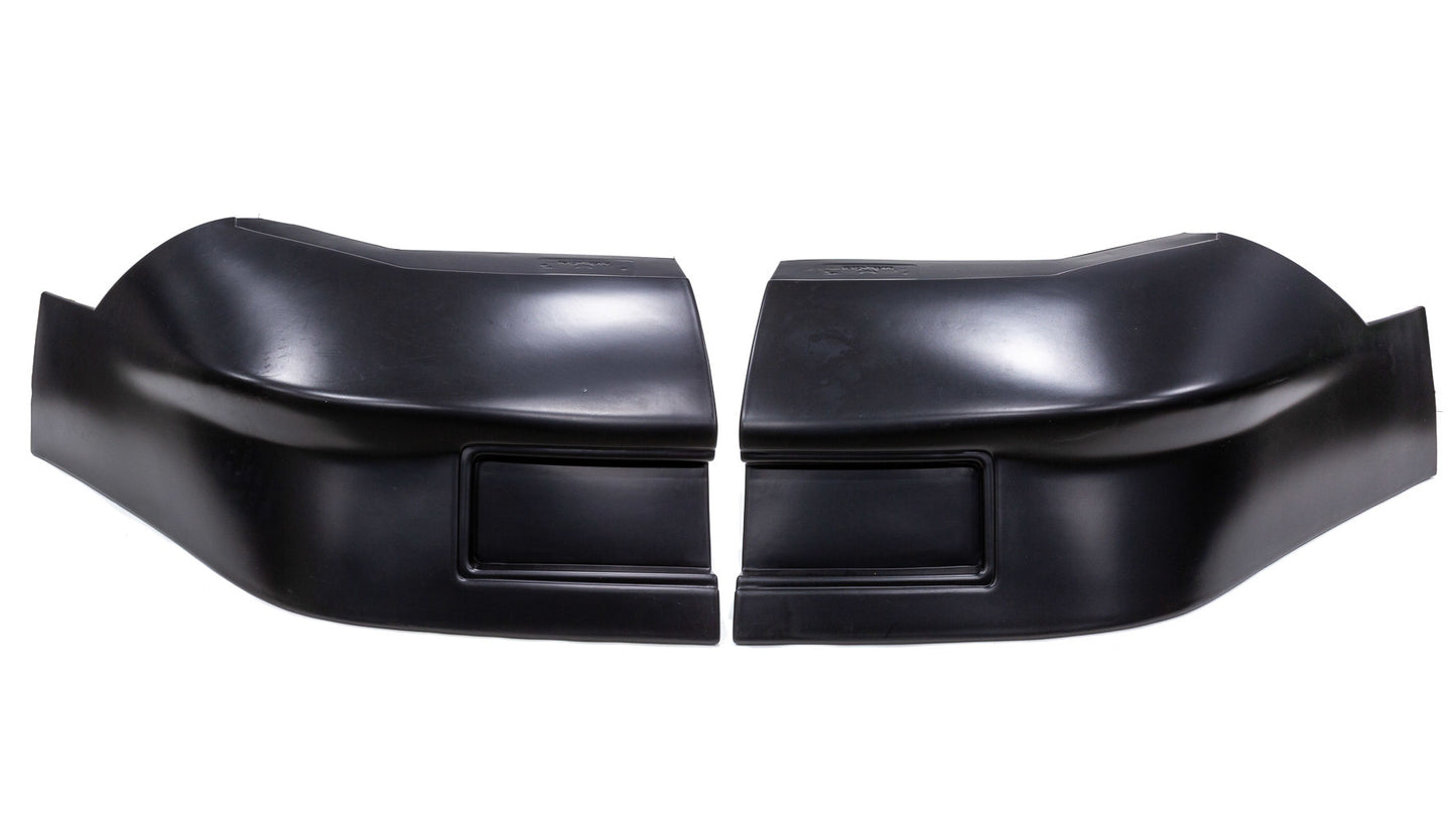 Fivestar FIV570-410-B ABC Nose Ford Fusion Black