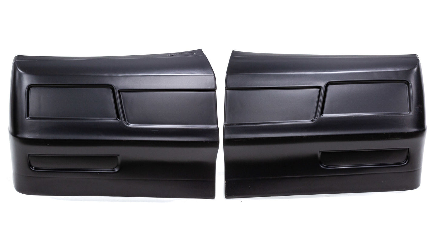 Fivestar FIV600-410-B 88 Monte Nose Black Plastic